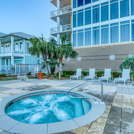 Sterling Beach I Panama City Beach Eksteriør billede