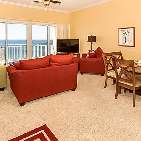 Sterling Beach I Panama City Beach Eksteriør billede
