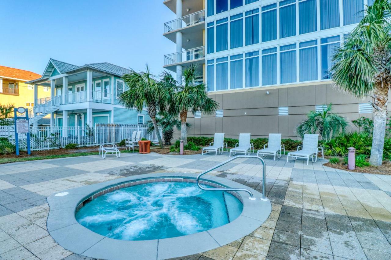 Sterling Beach I Panama City Beach Eksteriør billede