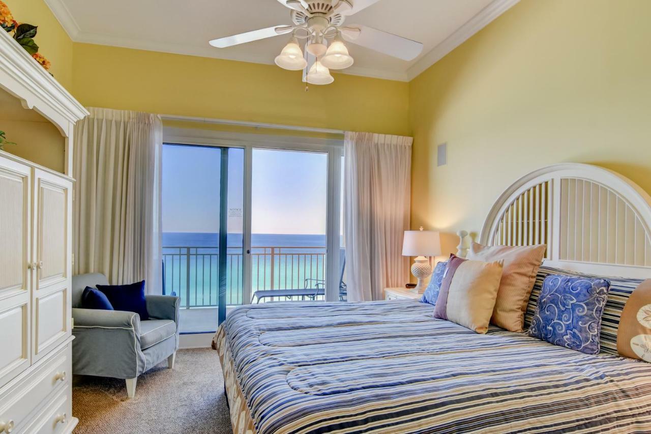 Sterling Beach I Panama City Beach Eksteriør billede