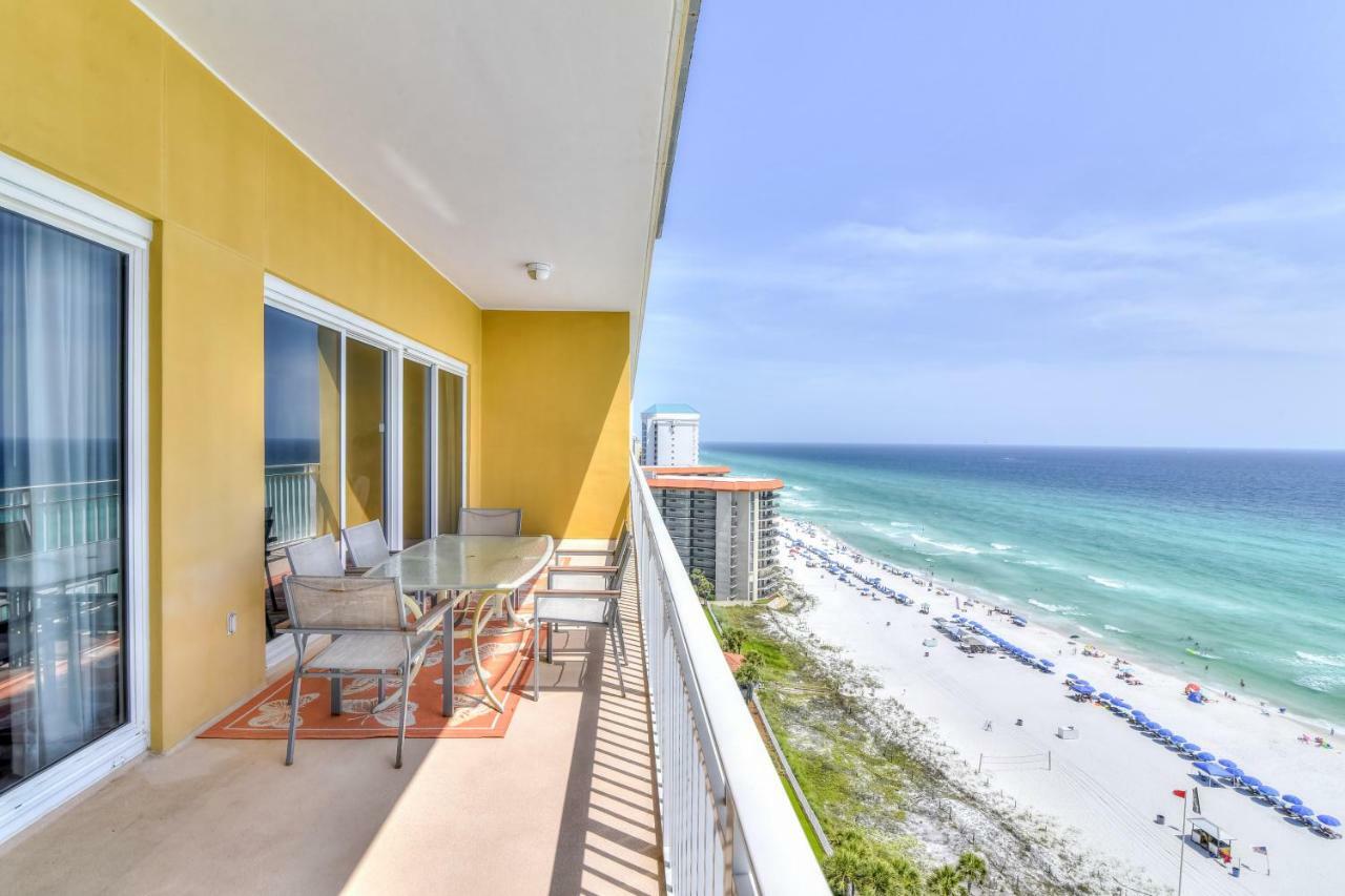 Sterling Beach I Panama City Beach Eksteriør billede
