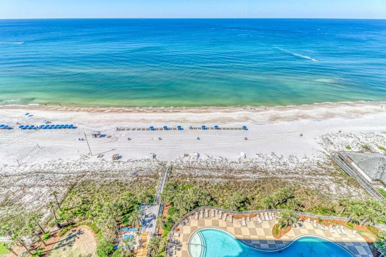 Sterling Beach I Panama City Beach Eksteriør billede