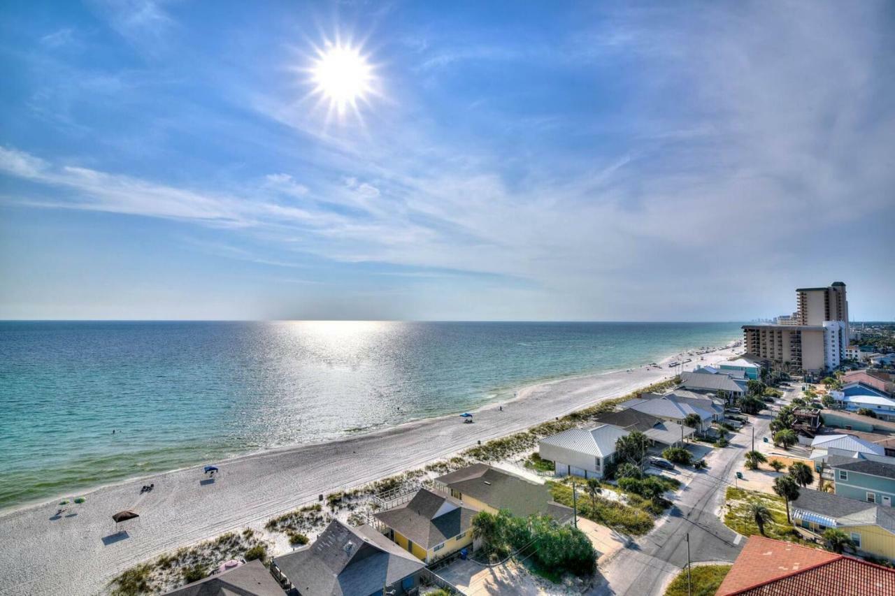 Sterling Beach I Panama City Beach Eksteriør billede