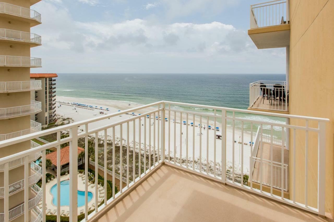 Sterling Beach I Panama City Beach Eksteriør billede