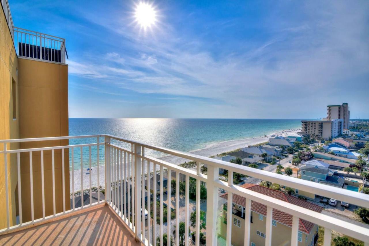 Sterling Beach I Panama City Beach Eksteriør billede