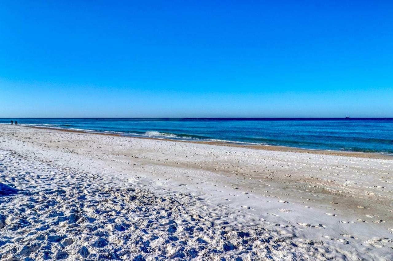 Sterling Beach I Panama City Beach Eksteriør billede